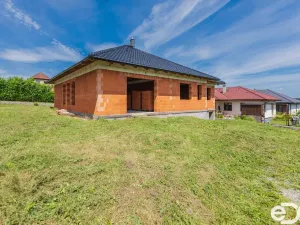 Prodej rodinného domu, Žleby, 172 m2