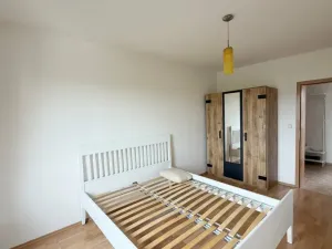 Pronájem bytu 2+kk, Praha - Hostivař, Švehlova, 52 m2