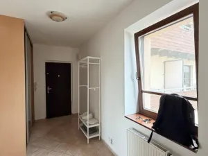 Pronájem bytu 2+kk, Praha - Hostivař, Švehlova, 52 m2