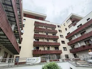 Pronájem bytu 2+kk, Praha - Hostivař, Švehlova, 52 m2