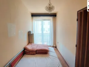 Pronájem bytu 3+1, Cheb, Na Hradčanech, 64 m2