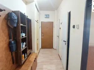 Pronájem bytu 3+1, Cheb, Na Hradčanech, 64 m2