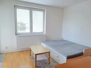 Pronájem bytu 1+kk, Otrokovice, 40 m2