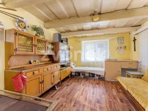 Prodej rodinného domu, Košíky, 93 m2