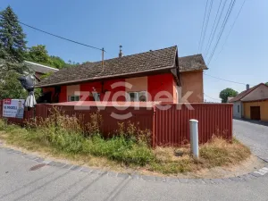 Prodej rodinného domu, Košíky, 93 m2
