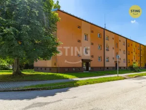 Prodej bytu 2+1, Ostrava, Jubilejní, 49 m2