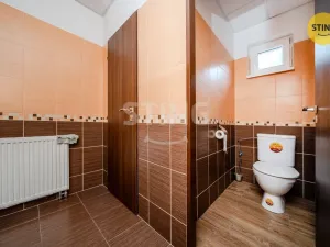 Prodej kanceláře, Třinec - Staré Město, 156 m2