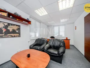 Prodej kanceláře, Třinec - Staré Město, 156 m2