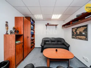 Prodej kanceláře, Třinec - Staré Město, 156 m2