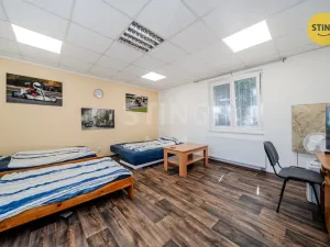 Prodej kanceláře, Třinec - Staré Město, 156 m2