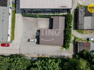 Prodej kanceláře, Třinec - Staré Město, 156 m2
