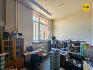 Pronájem obchodního prostoru, Karviná, tř. Osvobození, 80 m2