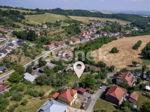 Prodej pozemku pro bydlení, Košíky, 1282 m2
