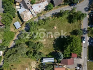 Prodej pozemku pro bydlení, Košíky, 1282 m2