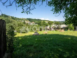 Prodej pozemku pro bydlení, Košíky, 1282 m2