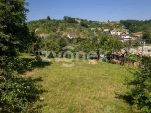 Prodej pozemku pro bydlení, Košíky, 1282 m2