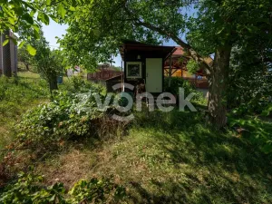 Prodej pozemku pro bydlení, Košíky, 1282 m2