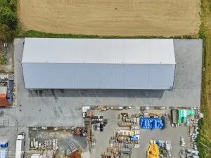 Pronájem kanceláře, Hranice - Hranice IV-Drahotuše, Rybářská, 60 m2