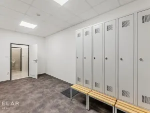 Pronájem kanceláře, Hranice, 60 m2