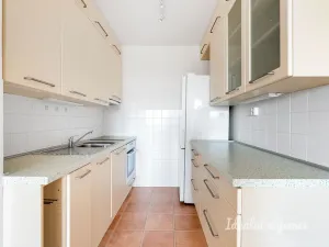 Pronájem bytu 2+kk, Praha - Stodůlky, Volutová, 49 m2
