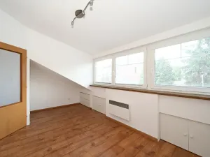 Pronájem kanceláře, Praha - Chodov, 7. května, 454 m2