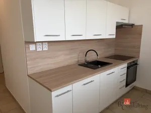 Pronájem bytu 1+1, Ostrava - Zábřeh, Výškovická, 34 m2