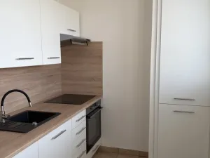 Pronájem bytu 1+1, Ostrava - Zábřeh, Výškovická, 34 m2