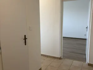 Pronájem bytu 1+1, Ostrava - Zábřeh, Výškovická, 34 m2