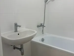 Pronájem bytu 1+1, Ostrava - Zábřeh, Výškovická, 34 m2