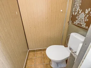 Prodej bytu 1+kk, Ústí nad Labem, Spartakiádní, 31 m2