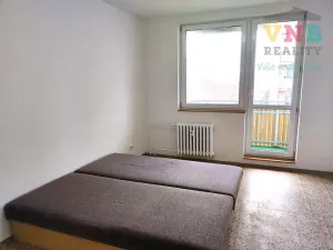 Pronájem bytu 2+1, Prostějov, 64 m2