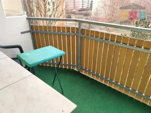 Pronájem bytu 2+1, Prostějov, 64 m2