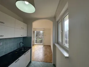 Prodej bytu 2+kk, Praha - Libeň, Wichterlova, 44 m2