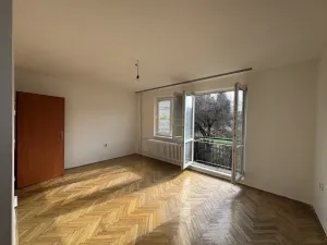 Prodej bytu 2+kk, Praha - Libeň, Wichterlova, 44 m2