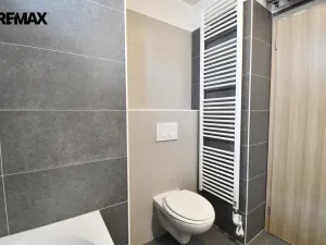 Pronájem bytu 1+kk, Hradec Králové - Nový Hradec Králové, Slunečná, 32 m2