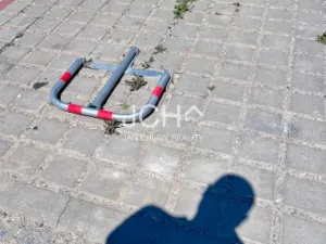 Prodej garážového stání, Olomouc, 13 m2