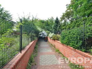Prodej kanceláře, Praha - Vinohrady, Dykova, 79 m2