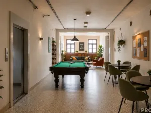 Prodej bytu 2+kk, Olomouc, 8. května, 52 m2