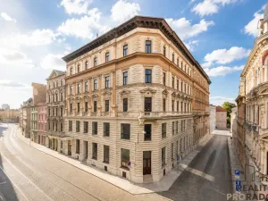 Prodej bytu 2+kk, Olomouc, 8. května, 52 m2