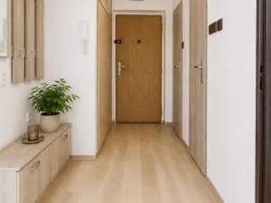 Pronájem bytu 3+1, Hradec Králové - Slezské Předměstí, Polní, 60 m2