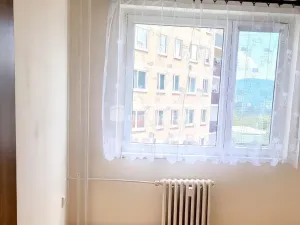 Pronájem bytu 2+kk, Ústí nad Labem - Bukov, Na Kohoutě, 43 m2