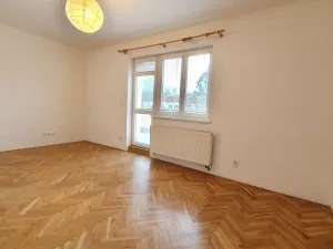 Pronájem bytu 3+kk, Praha, Ve struhách, 58 m2
