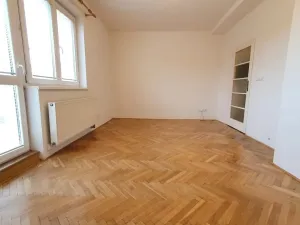 Pronájem bytu 3+kk, Praha, Ve struhách, 58 m2
