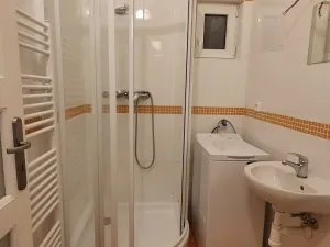 Pronájem bytu 3+kk, Praha, Ve struhách, 58 m2
