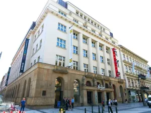 Pronájem obchodního prostoru, Praha - Staré Město, 57 m2