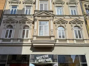 Pronájem bytu 1+kk, Liberec, Pražská, 44 m2