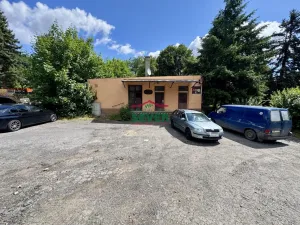 Prodej rodinného domu, Horní Jiřetín, Gen. Svobody, 312 m2