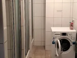 Pronájem pokoje, Praha - Karlín, Peckova, 15 m2