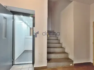 Prodej bytu 3+1, Praha, Podolská, 86 m2