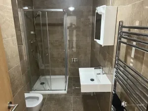 Pronájem bytu 1+kk, Praha - Hlubočepy, Dostalové, 28 m2
